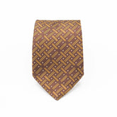 VINTAGE HARMONY TIE AND POCKET SQUARE SET